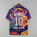 BARCELONA VERSIÓN ROMARIO RETRO MEN