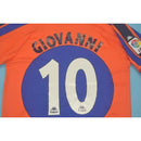 BARCELONA THIRD RETRO MEN 97/98