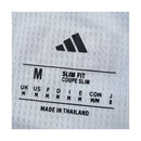 ARGENTINA FIRST 2026 MUNDIAL CON PARCHE MANGA LARGA MEN