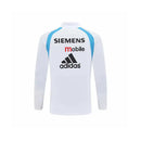 TRACKSUIT REAL MADRID FIRST RETRO MEN 03/04