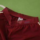 PANTS CORTOS ARSENAL THIRD VERSION PLAYER 25/26 MEN