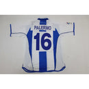 ALAVÉS FIRST RETRO MEN 03/04