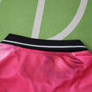 JERSEY VENEZIA GOALKEEPER PINK MANGA LARGA 25/26 MEN