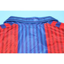 BARCELONA FIRST LONG SLEEVE RETRO MEN 91/92