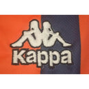 BARCELONA THIRD RETRO MEN 97/98