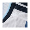 ARGENTINA FIRST 2026 MUNDIAL CON PARCHE MANGA LARGA MEN