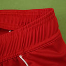 PANTS CORTOS LIVERPOOL FIRST RED PLAYER 25/26