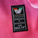 JERSEY VENEZIA GOALKEEPER PINK MANGA LARGA 25/26 MEN