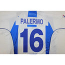 ALAVÉS FIRST RETRO MEN 03/04