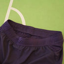 PANTS CORTOS MANCHESTER UNITED THIRD BLACK VERSION PLAYER 25/26