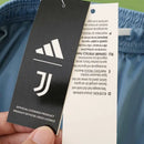 PANTS CORTOS JUVENTUS SECOND VERSION PLAYER 25/26