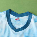 NORUEGA SECOND 2021 RETRO MEN