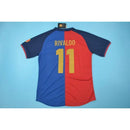 BARCELONA FIRST RETRO MEN 99/00