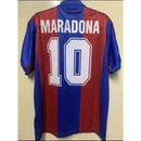 BARCELONA FIRST RETRO MEN 80/82