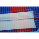 BARCELONA FIRST LONG SLEEVE RETRO MEN 91/92