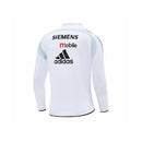 TRACKSUIT REAL MADRID WHITE FIRST RETRO MEN 04/05