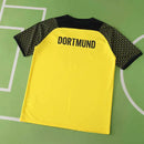 JERSEY BORUSSIA DORTMUND YELLOW VERSIÓN COPA 25/26 MEN