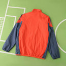 TRACKSUIT BAYERN MUNICH FIRST 25/26 MEN