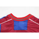 LEVANTE UD FIRST RETRO MEN 99/00