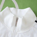 TRACKSUIT REAL MADRID WHITE THIRD MEN 25/26