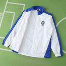 TRACKSUIT BRASIL TRAINING WHITE 25/26 MEN
