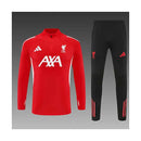 TRACKSUIT PANTS LIVERPOOL TRAINING 25/26 MEN