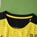 JERSEY BORUSSIA DORTMUND YELLOW VERSIÓN COPA 25/26 MEN