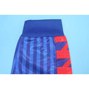 BARCELONA FIRST LONG SLEEVE RETRO MEN 91/92