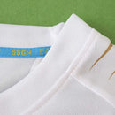 NAPOLI TRAINING MANGA LARGA WHITE 25/26 MEN