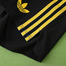 PANTS CORTOS MANCHESTER UNITED THIRD VERSION PLAYER 25/26