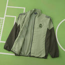 TRACKSUIT REAL MADRID TENTH MEN 25/26