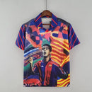 BARCELONA VERSIÓN ROMARIO RETRO MEN