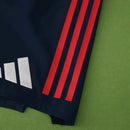 PANTS CORTOS ARSENAL SECOND VERSION PLAYER 25/26 MEN