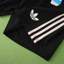 PANTS CORTOS BAYERN MUNICH THIRD VERSION PLAYER 25/26