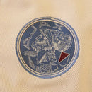 PANTALONES CORTOS AJAX III 25/26