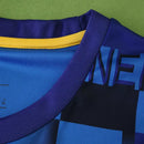 BOCA JUNIORS TRAINING 25/26 MEN