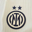 PANTS CORTOS INTER DE MILAN SECOND PLAYER 25/26