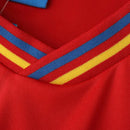 COLOMBIA SECOND 1990 RETRO MEN