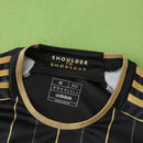 JERSEY LOS ANGELES GALAXY FIRST BLACK 25/26 MEN