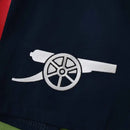 PANTS CORTOS ARSENAL SECOND VERSION PLAYER 25/26 MEN