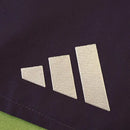 PANTS CORTOS MANCHESTER UNITED THIRD BLACK VERSION PLAYER 25/26