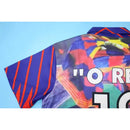 BARCELONA VERSIÓN ROMARIO RETRO MEN