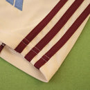 PANTALONES CORTOS AJAX III 25/26