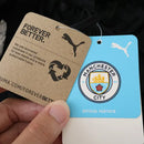 PANTS CORTOS MANCHESTER CITY SECOND VERSION PLAYER 25/26