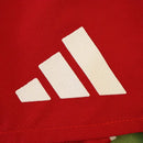 PANTS CORTOS LIVERPOOL FIRST RED PLAYER 25/26