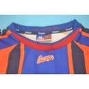BARCELONA THIRD RETRO MEN 97/98