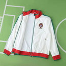 TRACKSUIT PORTUGAL WHITE 25/26 MEN