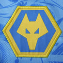 WOLVERHAMPTON THIRD 25/26 MEN