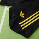 PANTS CORTOS MANCHESTER UNITED THIRD VERSION PLAYER 25/26