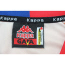 BARCELONA THIRD LIMITADA RETRO MEN 97/98